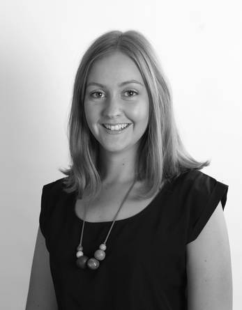 Michelle Grigg Profile Image