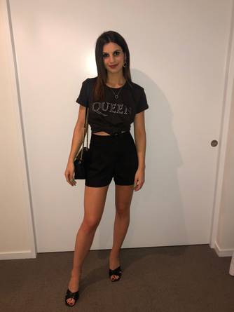 Stephanie Luciani Profile Image
