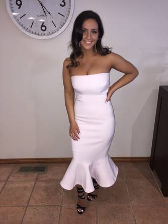 Renee Scarmozzino Profile Image