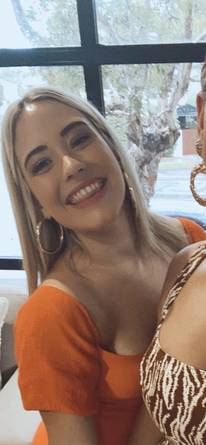 Mikaela Green Profile Image