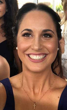 Rebecca Darby Profile Image
