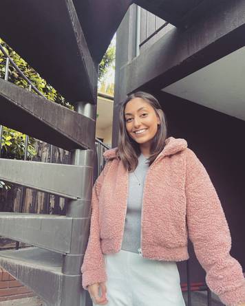 Alona Jenshel Profile Image