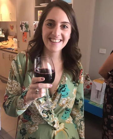Erin Vassallo Profile Image