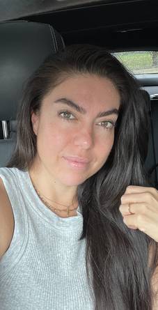 Monica Sotomayor Profile Image