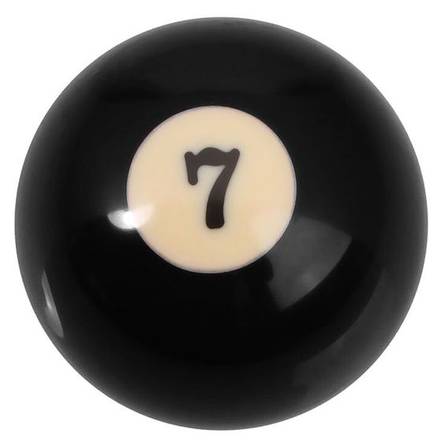 Lucky Seven Closet Profile Image