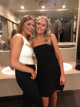 grace rogers Profile Image