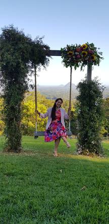 Christina Hanciu Profile Image
