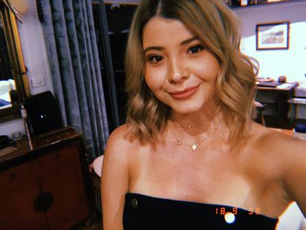 Chelsea Speirs Profile Image