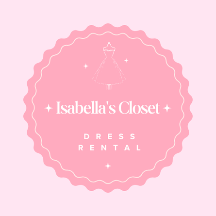 Isabella's Closet Profile Image