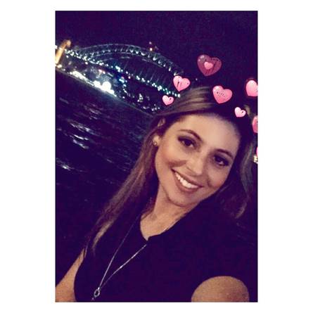 sarah sky Profile Image