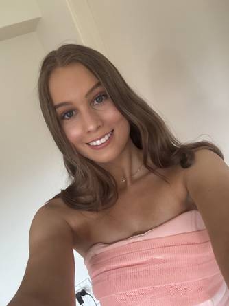 Maddie Barsoum Profile Image