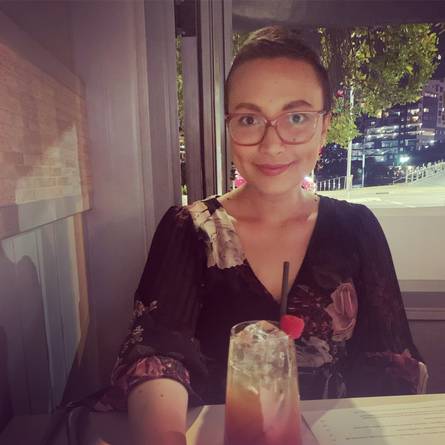 Jennifer Neil Profile Image