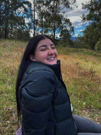 Anna Blackwe Profile Image