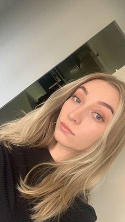 Chantelle Buck Profile Image