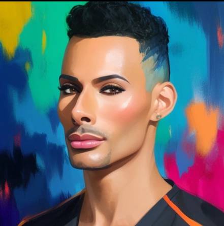 Damien McGoon Profile Image
