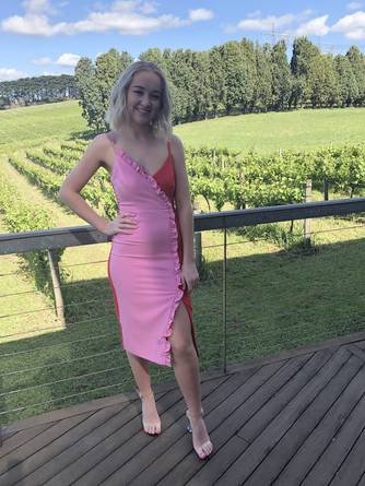 Jaslyn Ferguson Profile Image