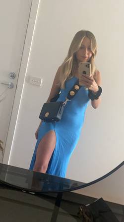 Sarah Voogels Profile Image