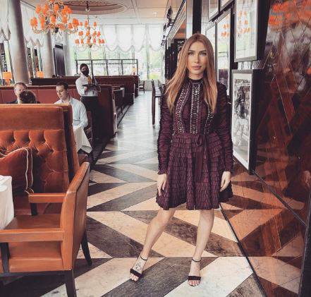 Katya Logunova Profile Image