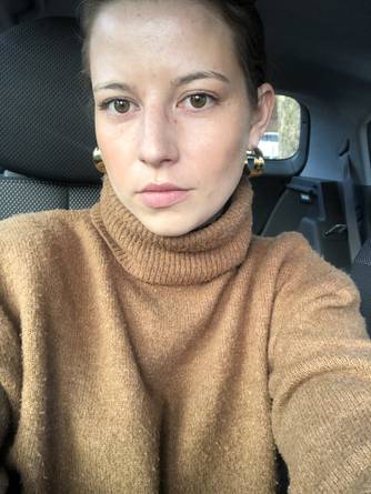 Bettina Koch Profile Image