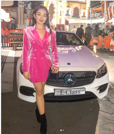 Stephanie Turek Profile Image