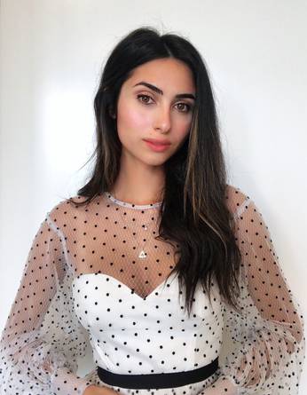 Gili Turgeman Profile Image