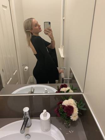 Georgia Durrand Profile Image