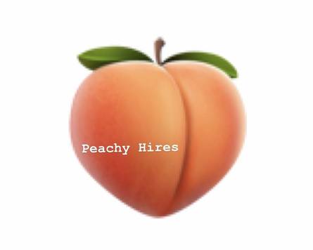 Peachy Hires Profile Image