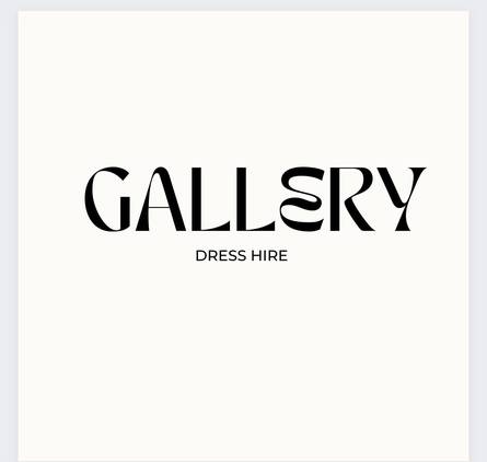 Gallery Dress Hire Profile Image