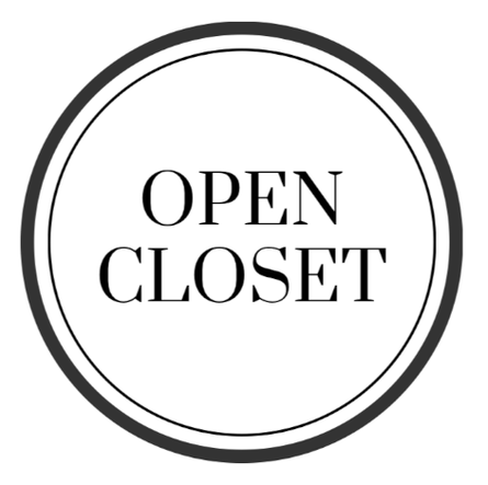 Open Closet Dress Hire Profile Image