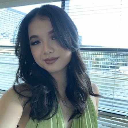 Michelle Chau Profile Image
