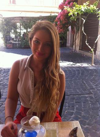 Julia Zaikine Profile Image
