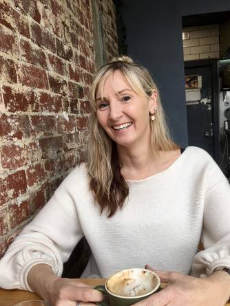 Rechael Barton Profile Image