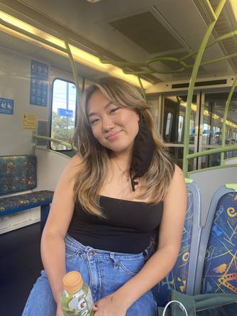 Jesslyn Kurniawan Profile Image