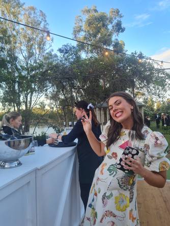 grace yensch Profile Image