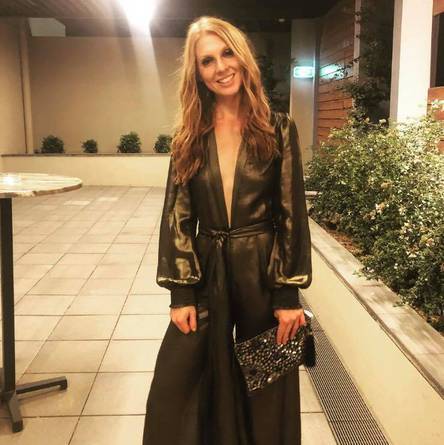 Anna Fenlon Profile Image