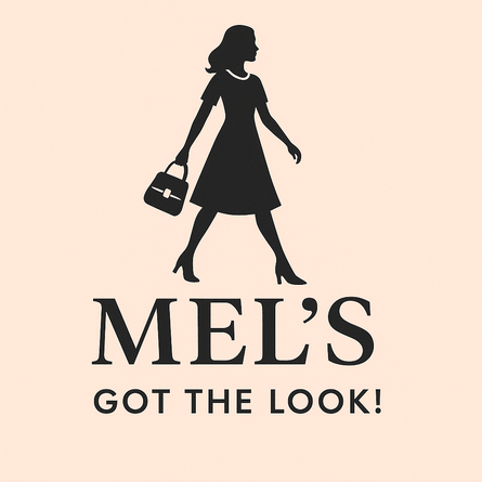 Mel's Got the Look! Profile Image