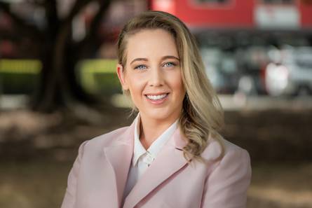 Tara Ahearn Profile Image