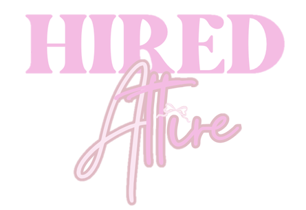 Hired Attire Profile Image