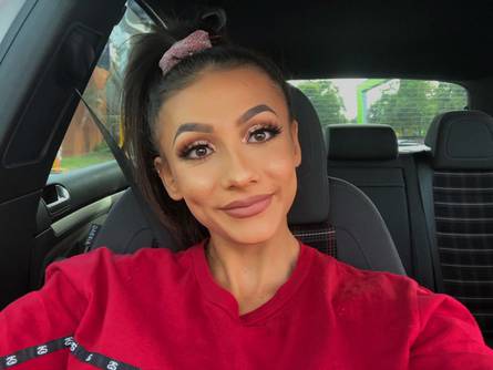 ALESSANDRA Destefano Profile Image