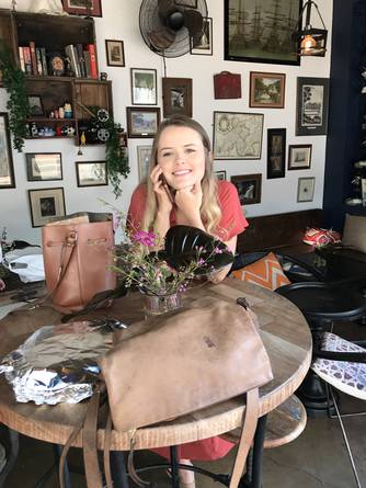 Hannah Wilkinson Profile Image