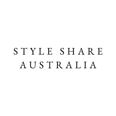 Style Share Australia Profile Image