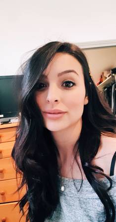 Brittney Visser Profile Image