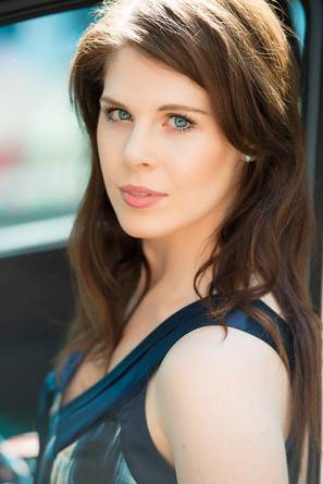 Caitlin Berry Profile Image