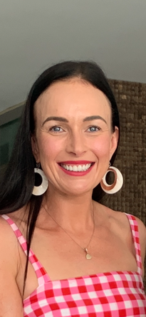 Antoinette Johnson Profile Image