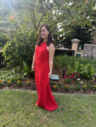 Cynthia Ng Profile Image