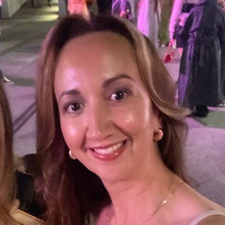 Hayley Davis Closet Profile Image