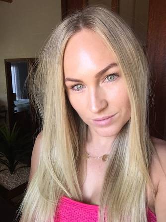 Steffany Gill Profile Image