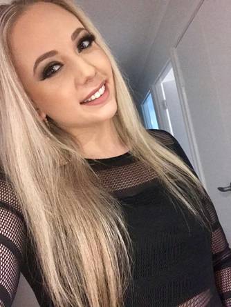 Jessica Santalucia Profile Image