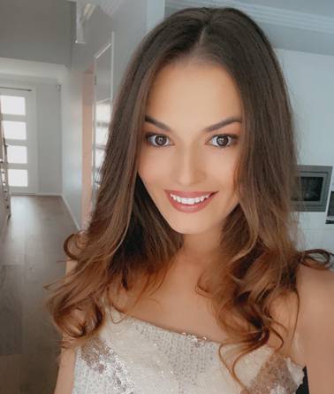 Tanja Khoury Profile Image