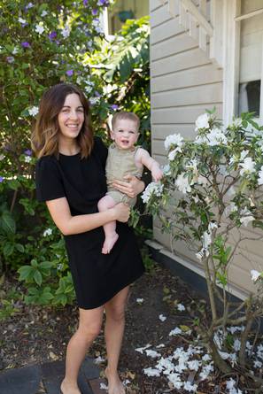 Jade Matheson Profile Image